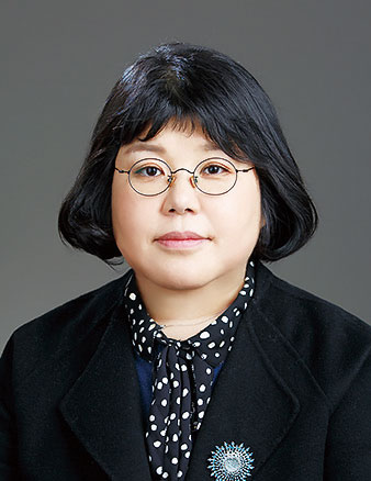 최영은 건국대학교 교수